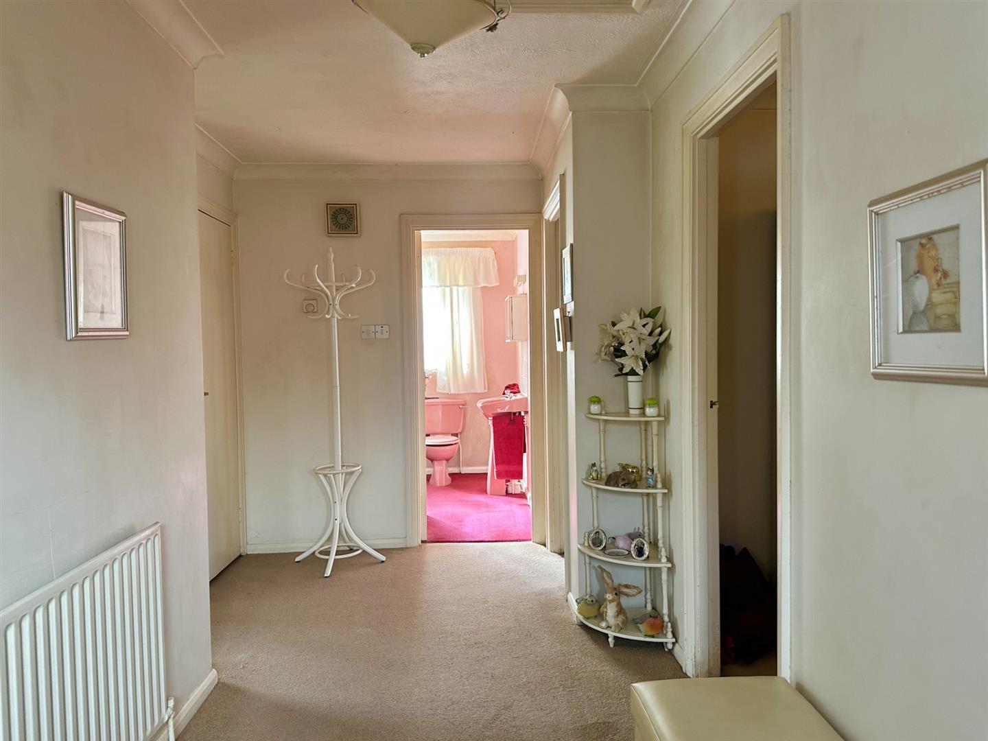 Sedlescombe Gardens, St. Leonards-On-Sea